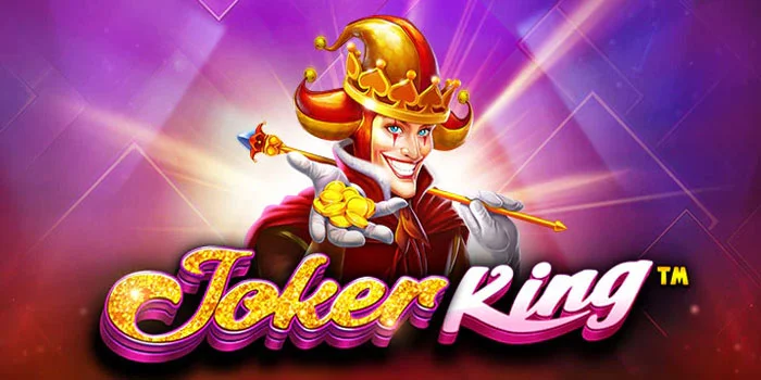 Pola Gacor Slot Joker King yang Wajib Dicoba Hari Ini