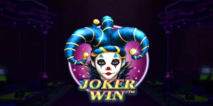 Trik Menang Slot Joker Win di Jam Gacor Hari ini