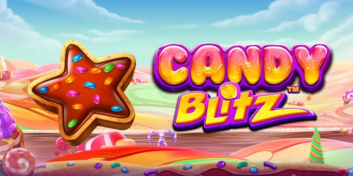 Menembus Misteri Pola Slot Candy Blitz Dengan Logika Statistik