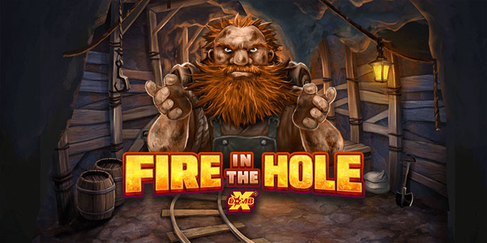 Tips Ampuh Menang Besar di Slot Fire In The Hole X Bomb