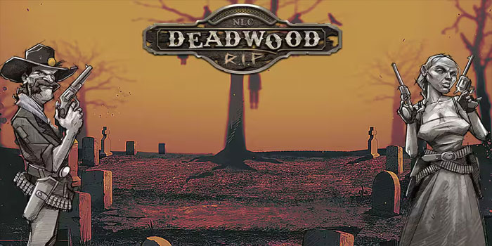 Panduan Agar Menang Jackpot di Slot Deadwood R.I.P