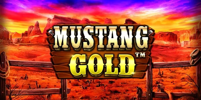 Strategi Sukses Jackpot Besar di Mustang Gold
