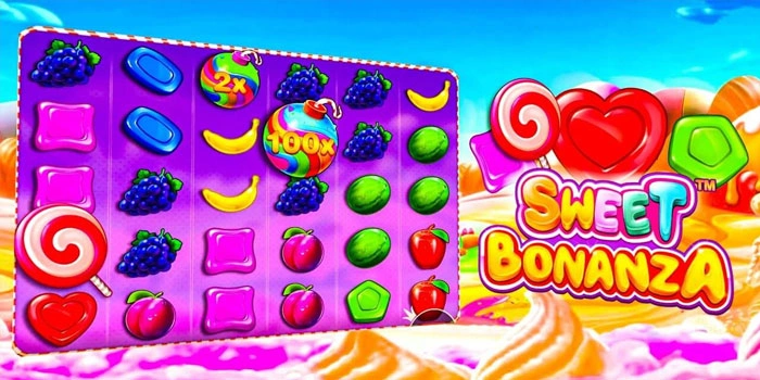 Cara Meraih Jackpot di Slot Sweet Bonanza Dengan Modal Minim
