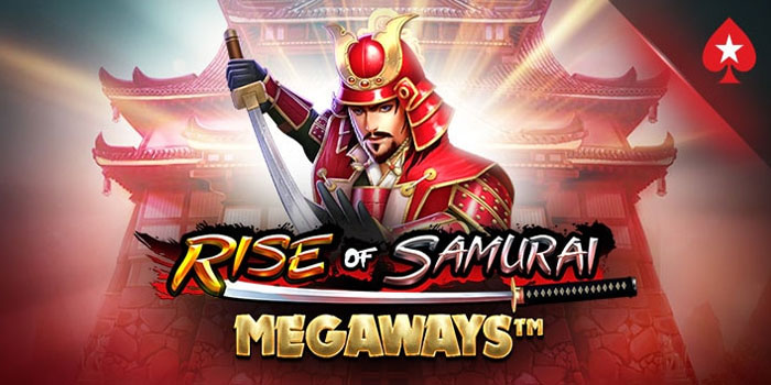Tips dan Rahasia Jackpot Slot Rise of Samurai