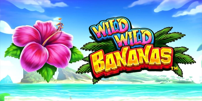 Strategi Efektif Menghadapi Slot Wild Wild Bananas di Jam Tepat