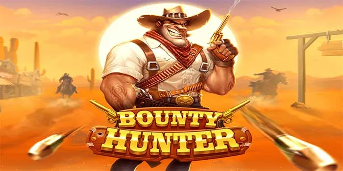 Mengenal Fitur Wild dan Pengganda di Slot Bounty Hunter