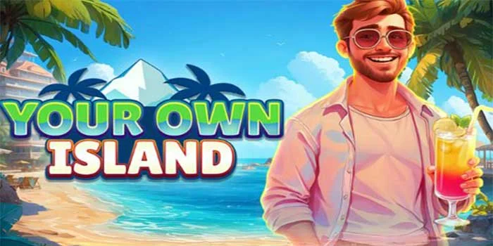 Pendekatan Cerdas Mengatur Tempo di Slot Your Own Island