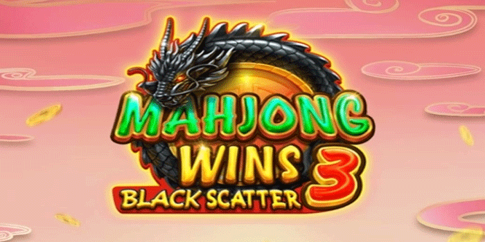Tips Menggunakan Auto Spin Slot Mahjong Wins 3 Black Scatter