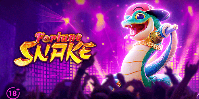 Rahasia Mengatur Taruhan Untuk Jackpot di Slot Fortune Snake