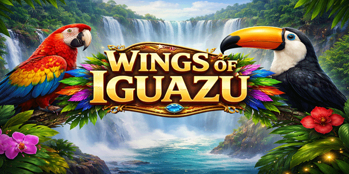 Strategi Pintar Berburu Bonus di Slot Wings of Iguazu