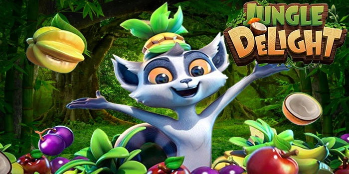 Panduan Rahasia Menaklukkan Slot Jungle Delight