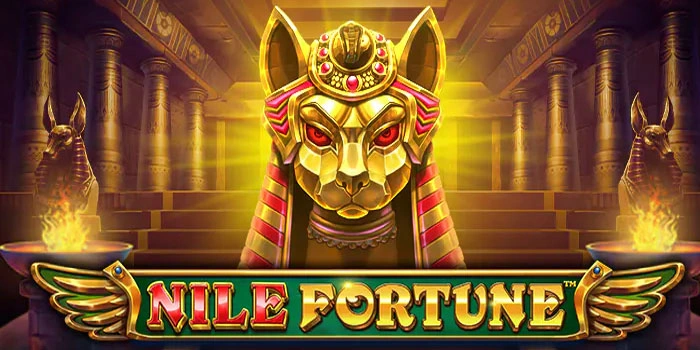 Tips Andal Menang Jackpot Harian di Slot Nile Fortune